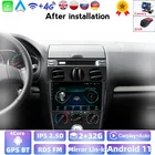 Android для старой Mazda 6 2004 2005 2006 2007 2008 2009 2010 - 2015 автомобильное радио, мультимедийный видеоплеер, навигация GPS Wifi Bt без Cd