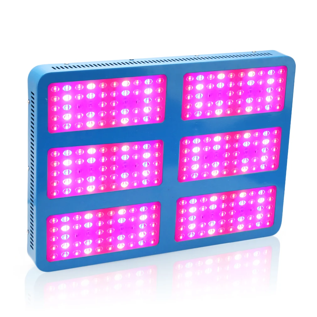 

XRYL RU High Power 3in1 LED 3000W Full Spectrum Greenhouse Indoor Plants Growing Phytolamp Grow Tent Light
