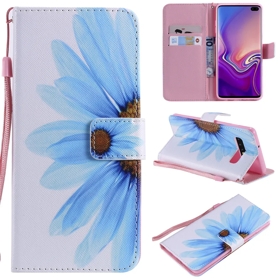 Милый чехол для Apple iphone 11 Pro Max XR XS X 7 8 6s Plus 5S ipod touch 6 5 кошелек карман карт магнит
