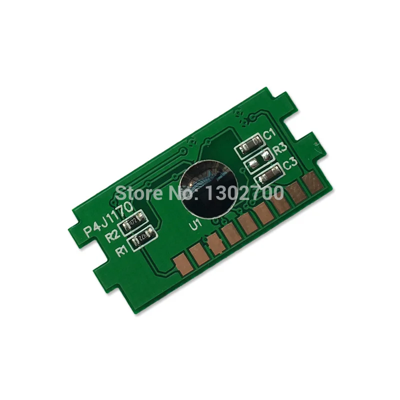 5 шт. тонер-картриджи для Kyocera FS 3102 2100D 2100DN M3040dn M3540dn M3040 | Компьютеры и офис