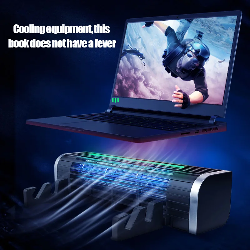 охлаждающая подставка для н