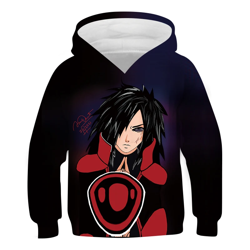 

Baby Clothes Children's 2-16 Birthday Suit Boys And Girls Our Children's Sportswear Hoodie Fireman