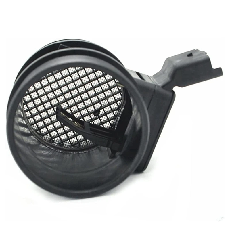 Car Mass Air Flow Meter MAF Sensor for Peugeot 206 306 307 Boxer Partner 5 Expert 1.9 9628336380 5WK9623 | Автомобили и мотоциклы