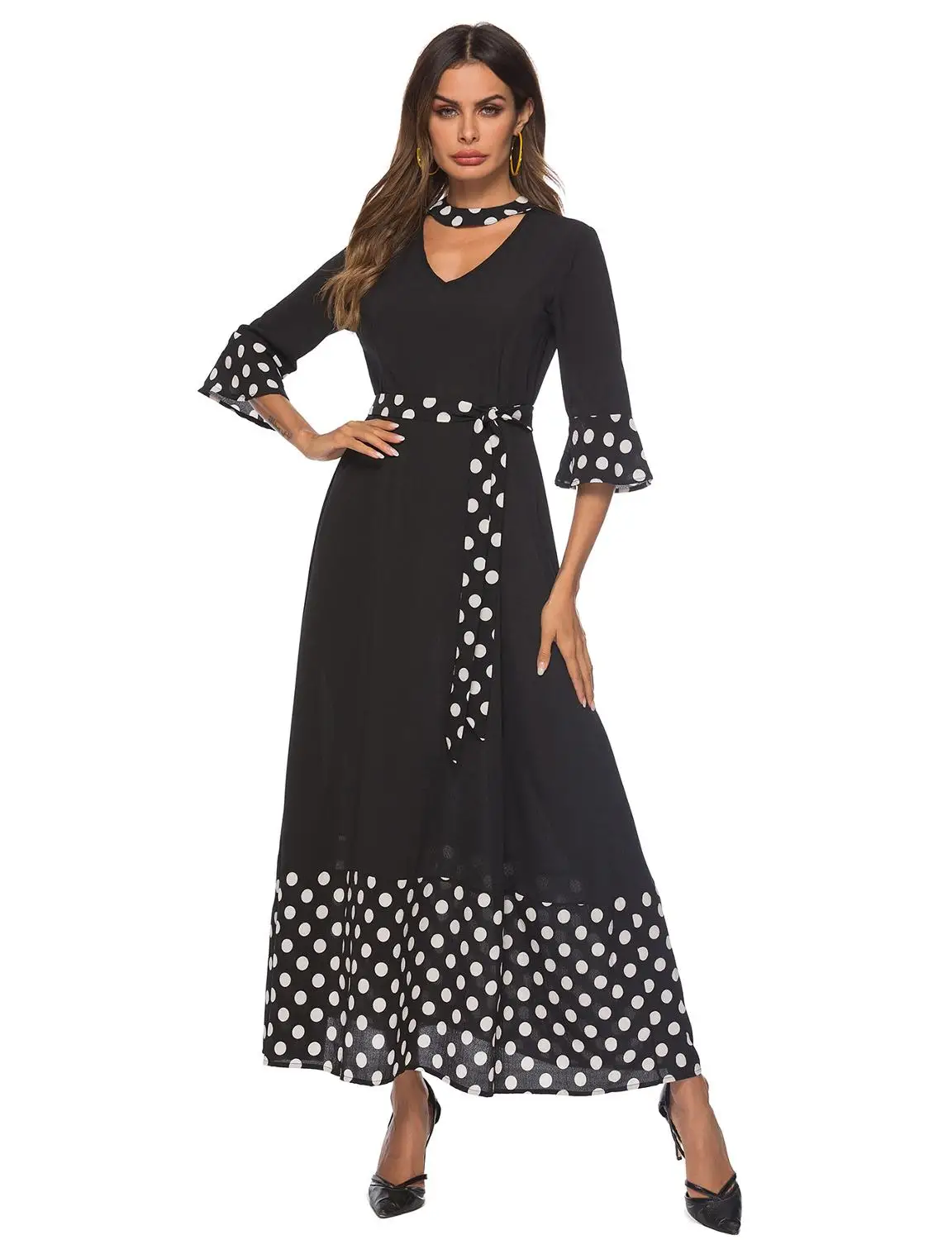 Новинка 2019 года популярное Европейское и американское модное экспортное женское