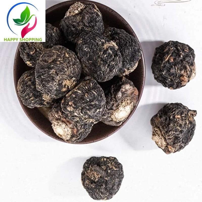 

Pure Radix Maca Powder Pills, Lepidium Meyenii Root Pill