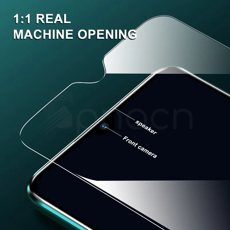 Защитное стекло 9H для Xiaomi Redmi 7 7A 6A 5A 6 Pro S2 K20 Redmi Note 8 7 6 Pro закаленное защитное стекло для экрана