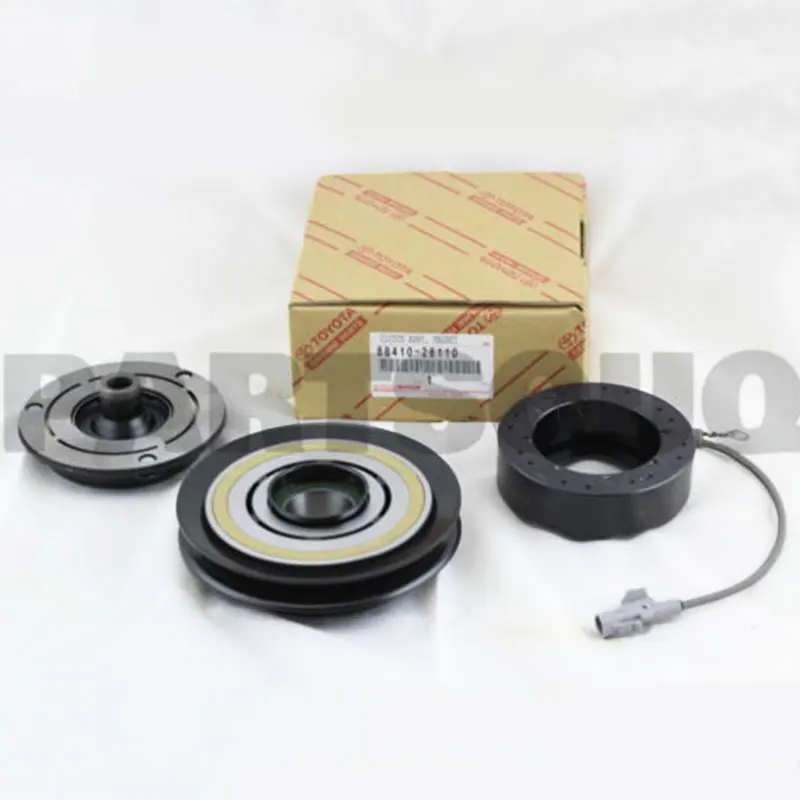 

Auto Replacement Parts