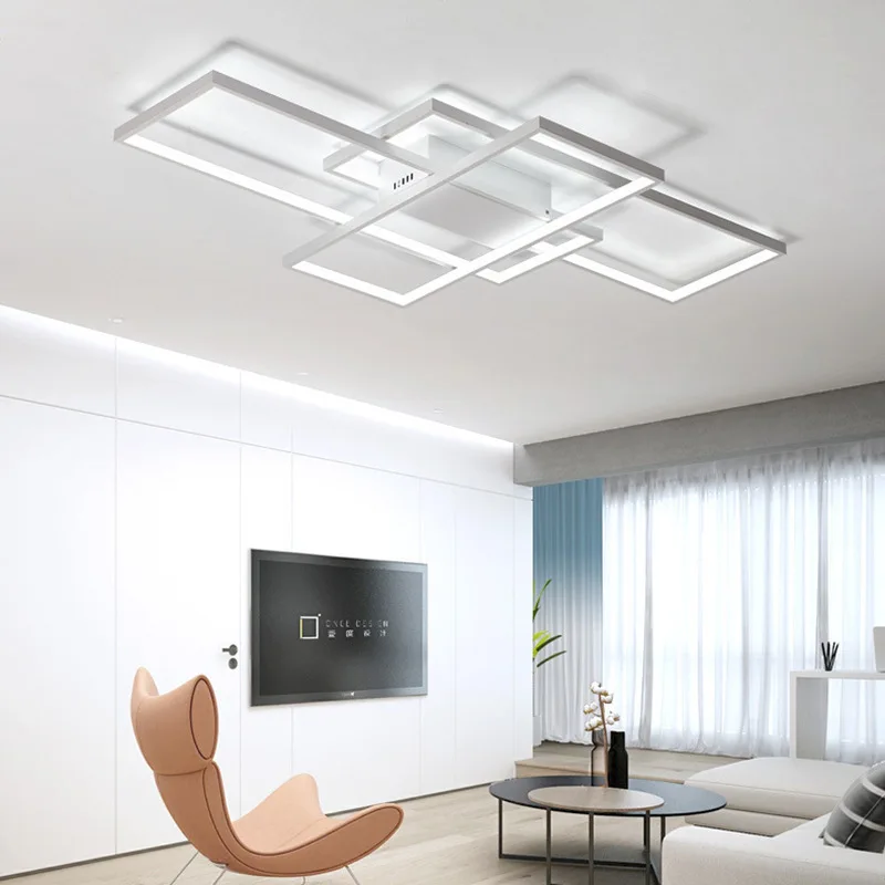 

modern chandeliers ceiling ceiling chandelier ventilador de techo luzes de teto Bedside Aluminum ceiling lamp kitchen fixtures