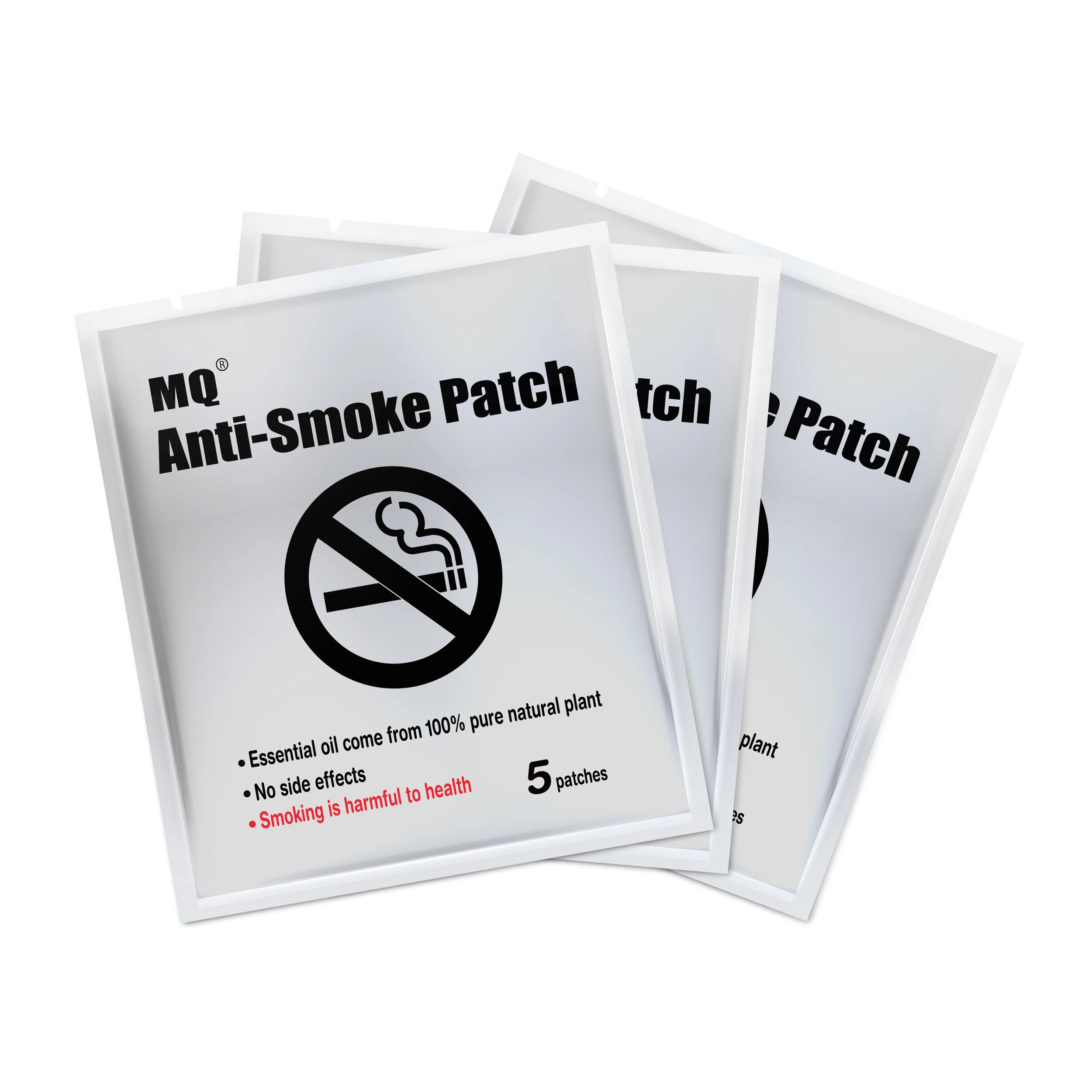 MQ 100/200 шт. дым прекращение анти патч курить терапии продукт для ухода за здоровьем