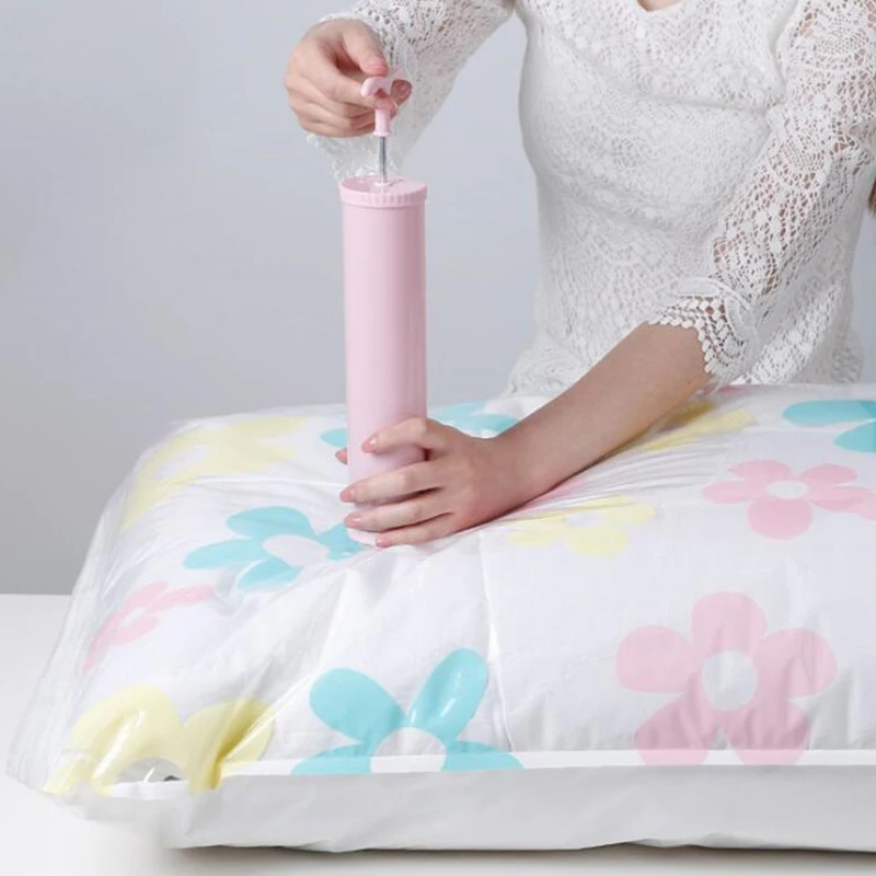 11 шт./компл. складные утолщенные вакуумные компрессионные мешки шкаф-органайзер