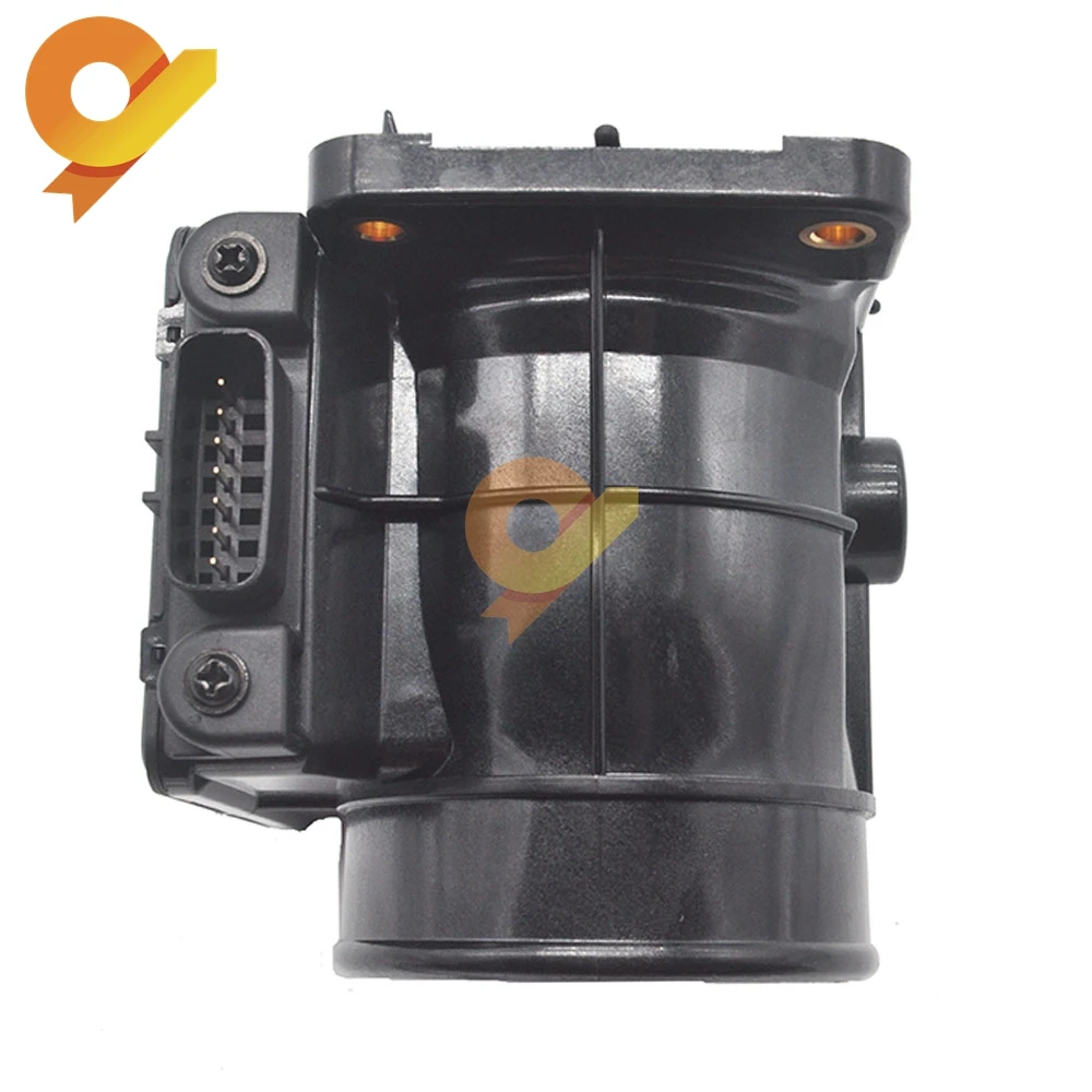 Датчик массового расхода воздуха E5T08271 MD336481 MAF для MITSUBISHI AIRTREK CARISMA GALANT VI LANCER PAJERO PININ