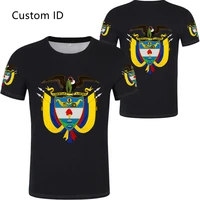 bolivian t shirt di free custom name number bol national t shirt bo national flag spanish college bolivian print photo clothes