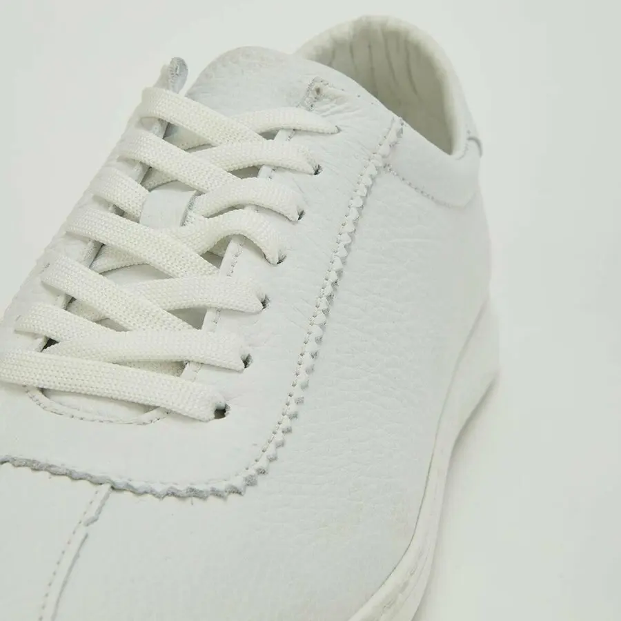 

Sneakers Men Muggo Mgversay03 Genuine Leather Sneaker Shoes