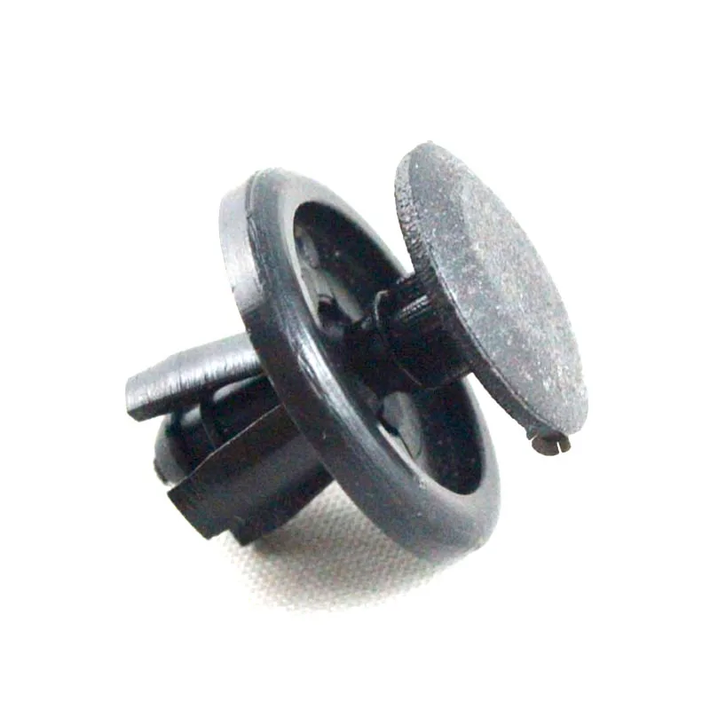 Фиксатор для бампера двигателя 7 мм защита от брызг крыла пластин 50 шт. Toyota Corolla Crown