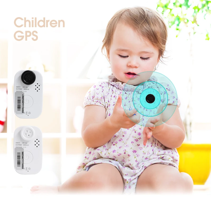 

Aodiheng factory direct sale gps personal portable small personal gps tracking device for kids or elderly