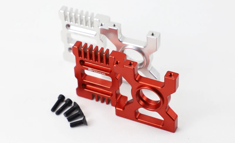 FID алюминиевый радиатор двигателя для 1/5 Losi DBXL E|gear water|gear drawingrc radio gear |