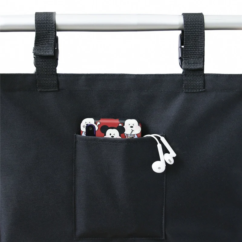 

Portable Weeder Storage Pouch Push Mower Garden Organizer Garden Tool Storage Bag Suitable Push Grass Mower Convenient For C YK