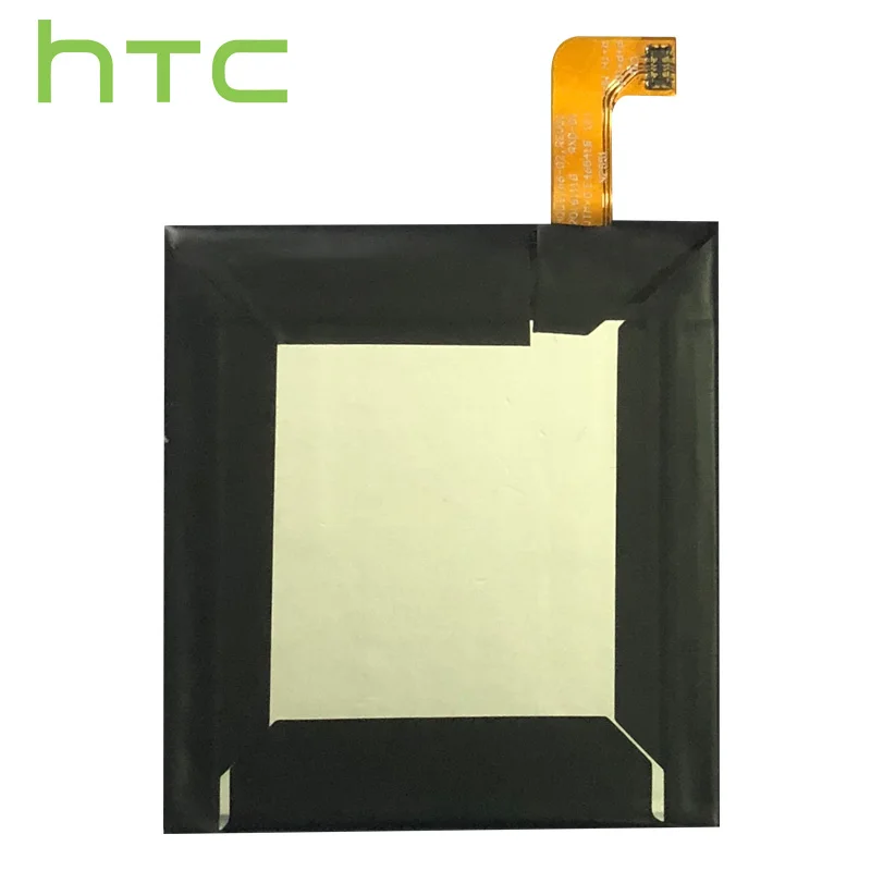 100% оригинал HTC 3000mAh B2PZC100 для U 3U U11 сменный литий ионный аккумулятор
