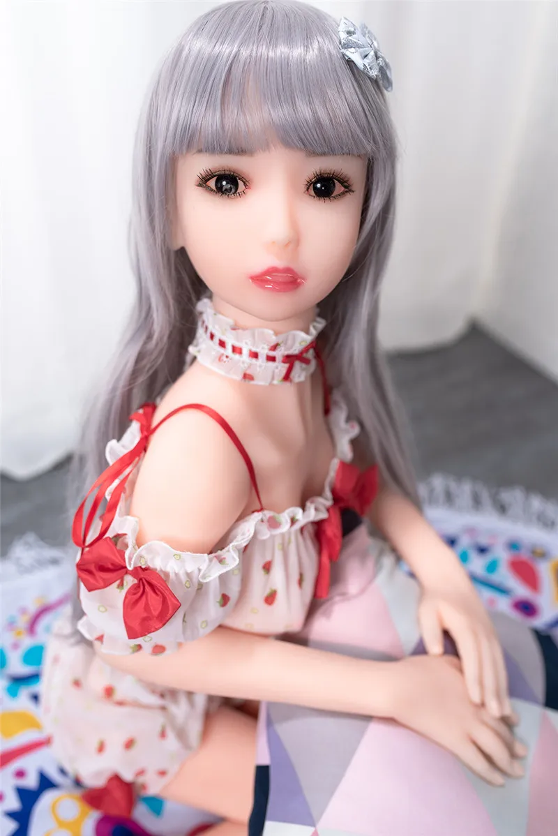 128 см секс кукла полный ТПЭ рамка Реалистичная силиконовая подходит для мужчин