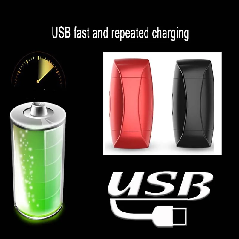 10 скоростей Мужской мастурбатор с двойной головкой Вибрационный массажный