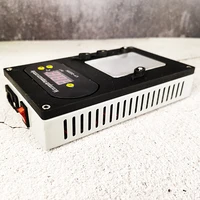 cpu de glue layering heating uyue 988x for ipx xs max heating platform maintenance tools for motherboard cpu platform