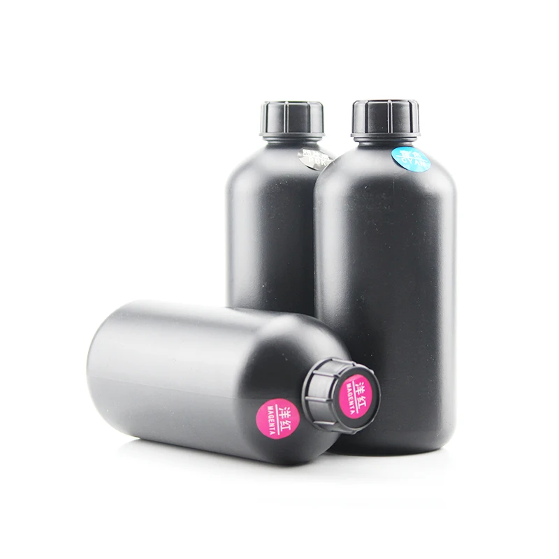 Winnerjet LUS170 LUS 170 мягкие УФ-чернила для Mimaki UCJV300-75 UCJV300-107 UCJV300-130 UCJV300-160 принтер |