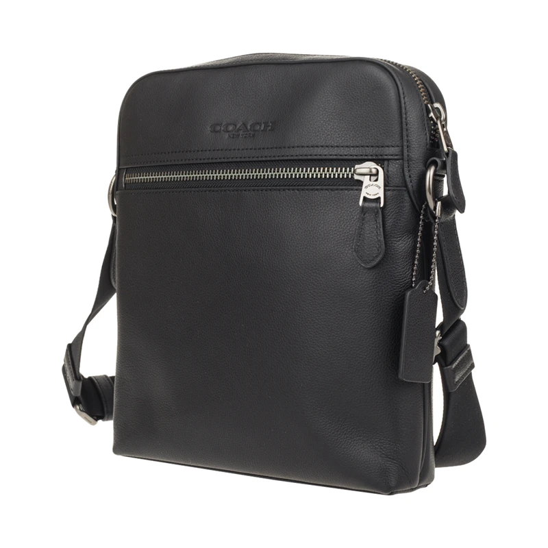 Оригинальная и брендовая Новая мужская сумка через плечо F68014|Сумки-кроссбоди| |