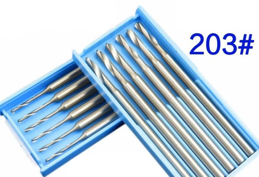 Diy Бесплатная доставка 6 шт. брендовый Бур для создания драгоценных камней