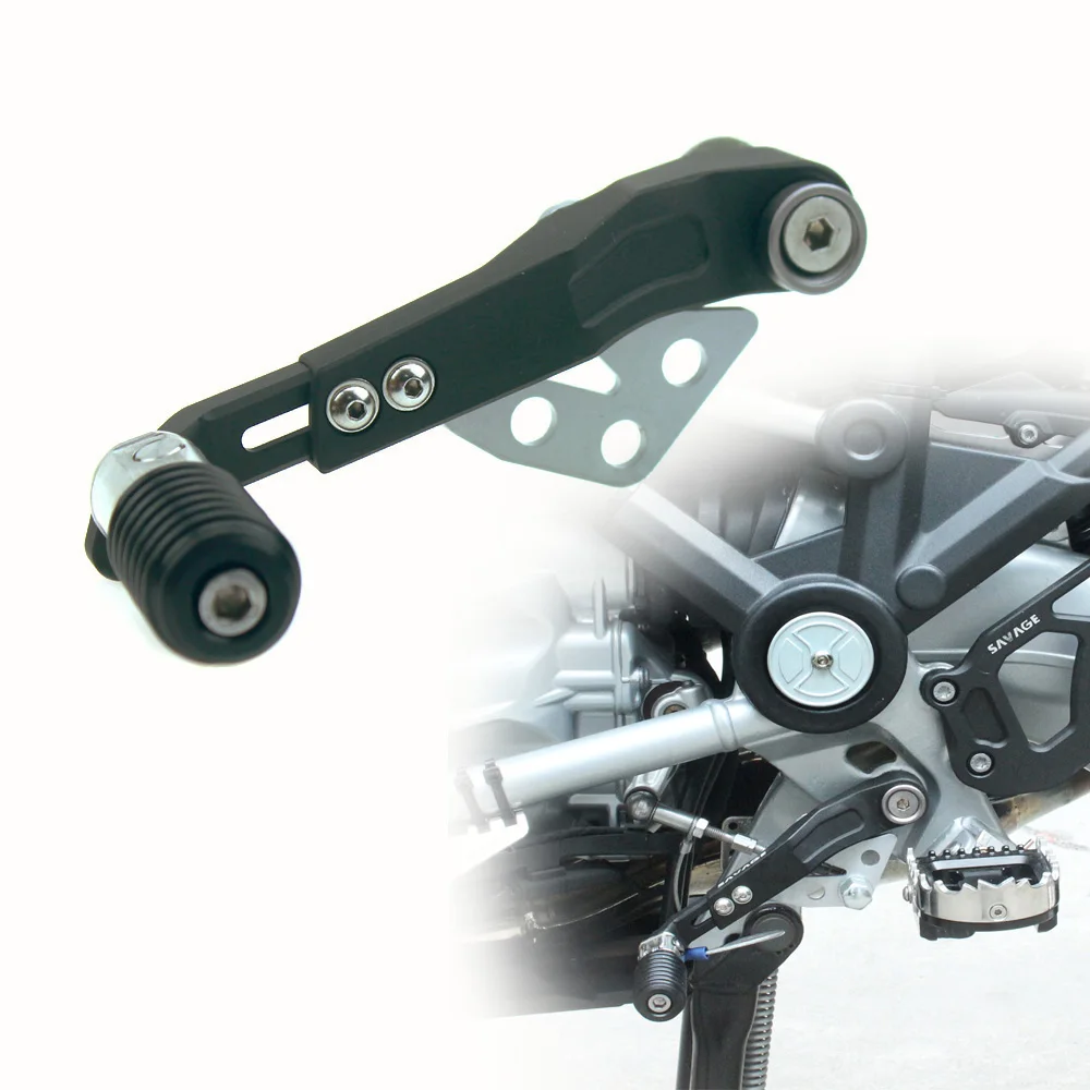 Мотоциклетный Регулируемый складной рычаг переключения передач для BMW R1200GS LC/ADV