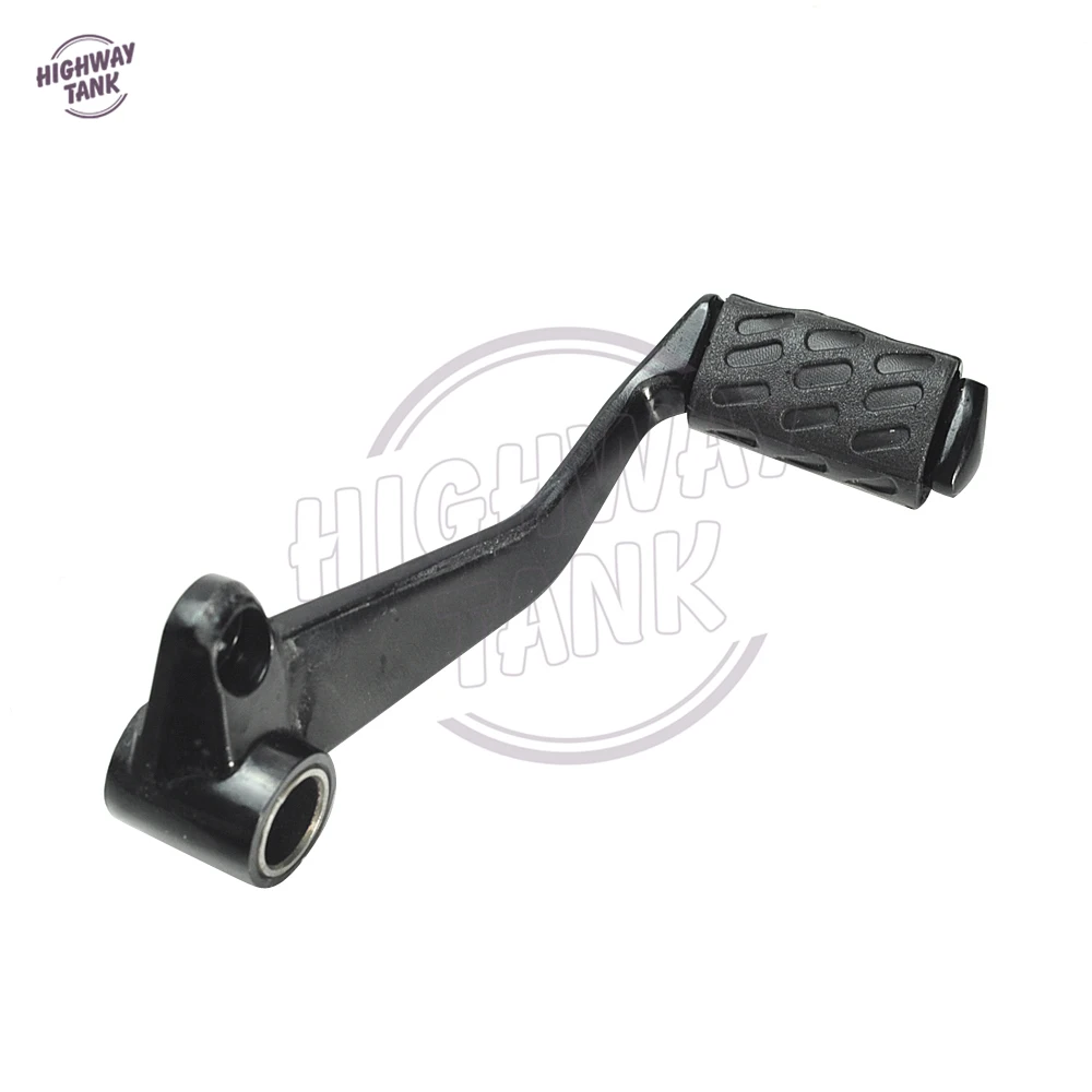 

Black Motorcycle Shifter Lever Gear Shift Pedal case for Ducati 1098 R 2008-2009 SP 2011 848 EVO 2011 2012 2013 free shipping