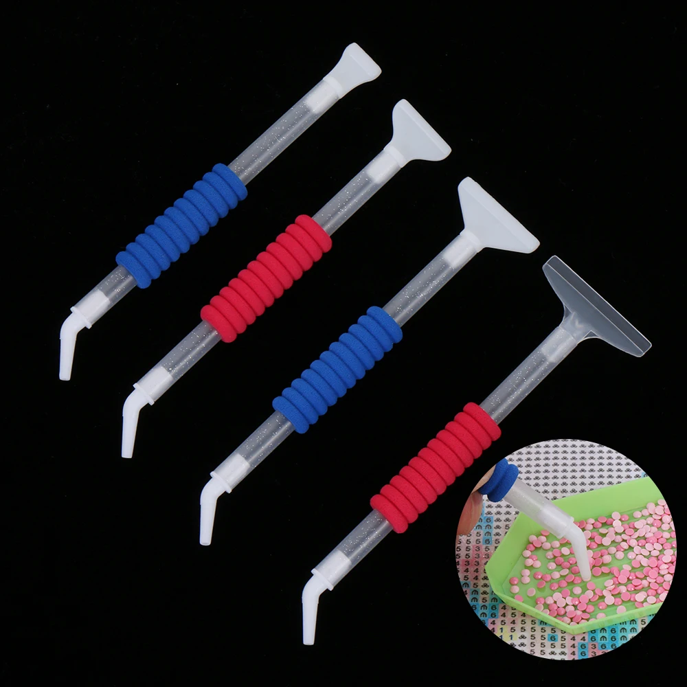 Новинка алмазные ручки для рисования Анти усталость налокотник дрель 5D алмазная