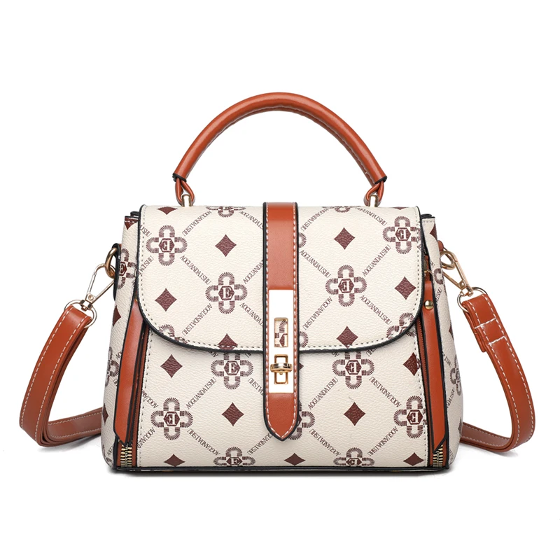 

Small Handbags Women Crossbody Bags Fashion design Woman messenger bags Vintage lady Purses Female Shoulder Bag Luxury brand