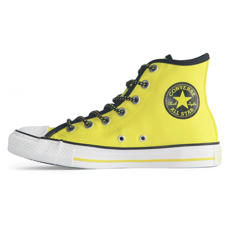 Converse Оригинальные кроссовки с именами других звездных спортсменов получить камера для мужчин и женщин, кроссовки унисекс обувь для скейтборда, кроссовки 164092C - Цвет: 164092C