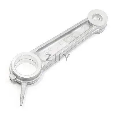 Алюминиевый сплав шатун воздушный компрессор запасная часть 32 мм 12 диаметр |