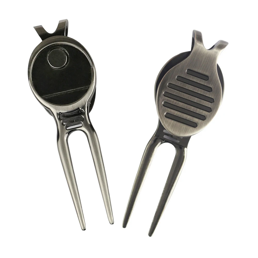 Мощный магнитный инструмент для гольфа с зажимом денег | Спорт и развлечения