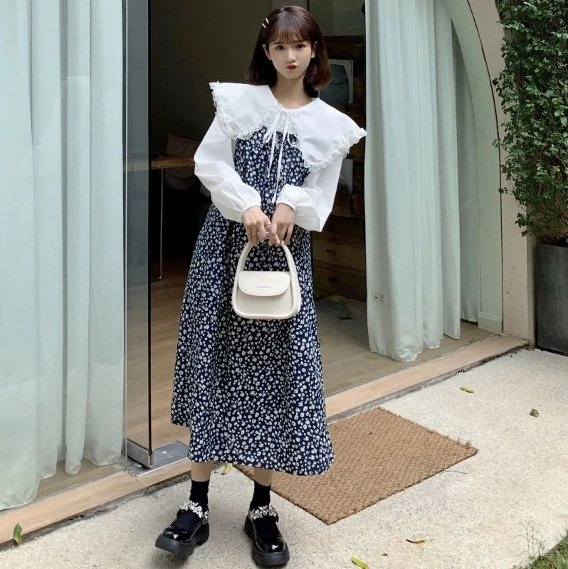 

Женское кружево большого размера