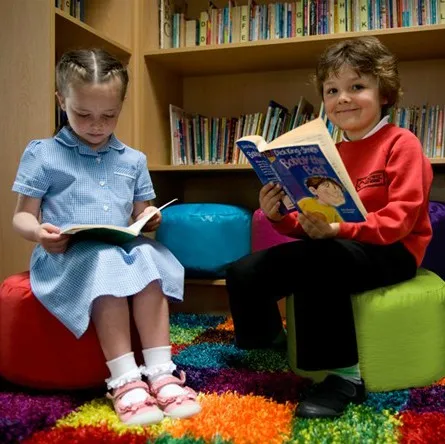 Кресло для чтения детского сада внешнее и искусственное мешок Пуфики|Табуреты