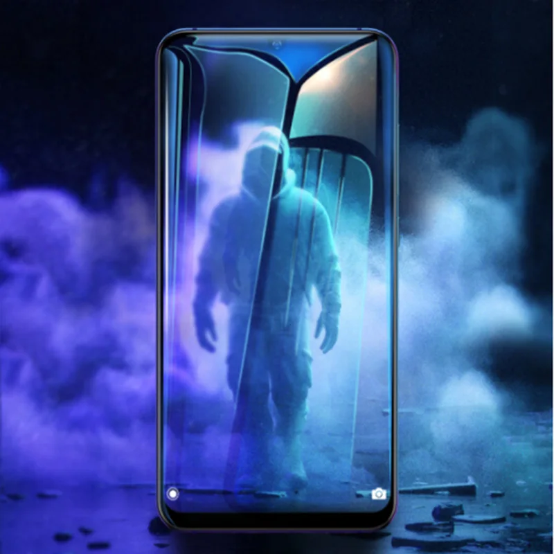 Закаленное стекло 9D для Xiaomi Redmi note 7 Pro 6 5 Plus Защита экрана 6A Защитное 5A|Защитные