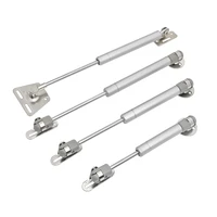 cabinet door support rod gas spring hydraulic rod pneumatic support hydraulic strut up door lift support rod furniture hinges