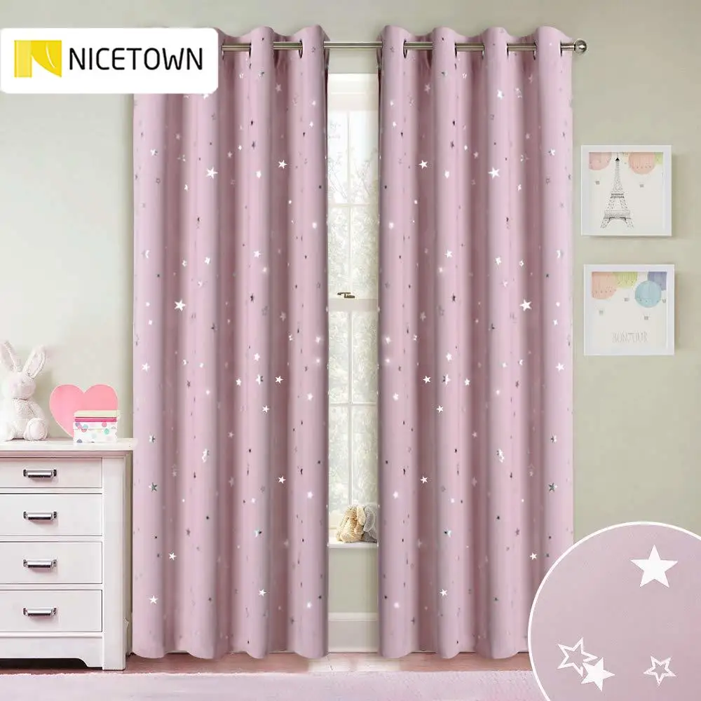 2020 новые модные современные светонепроницаемые шторы уникального дизайна для