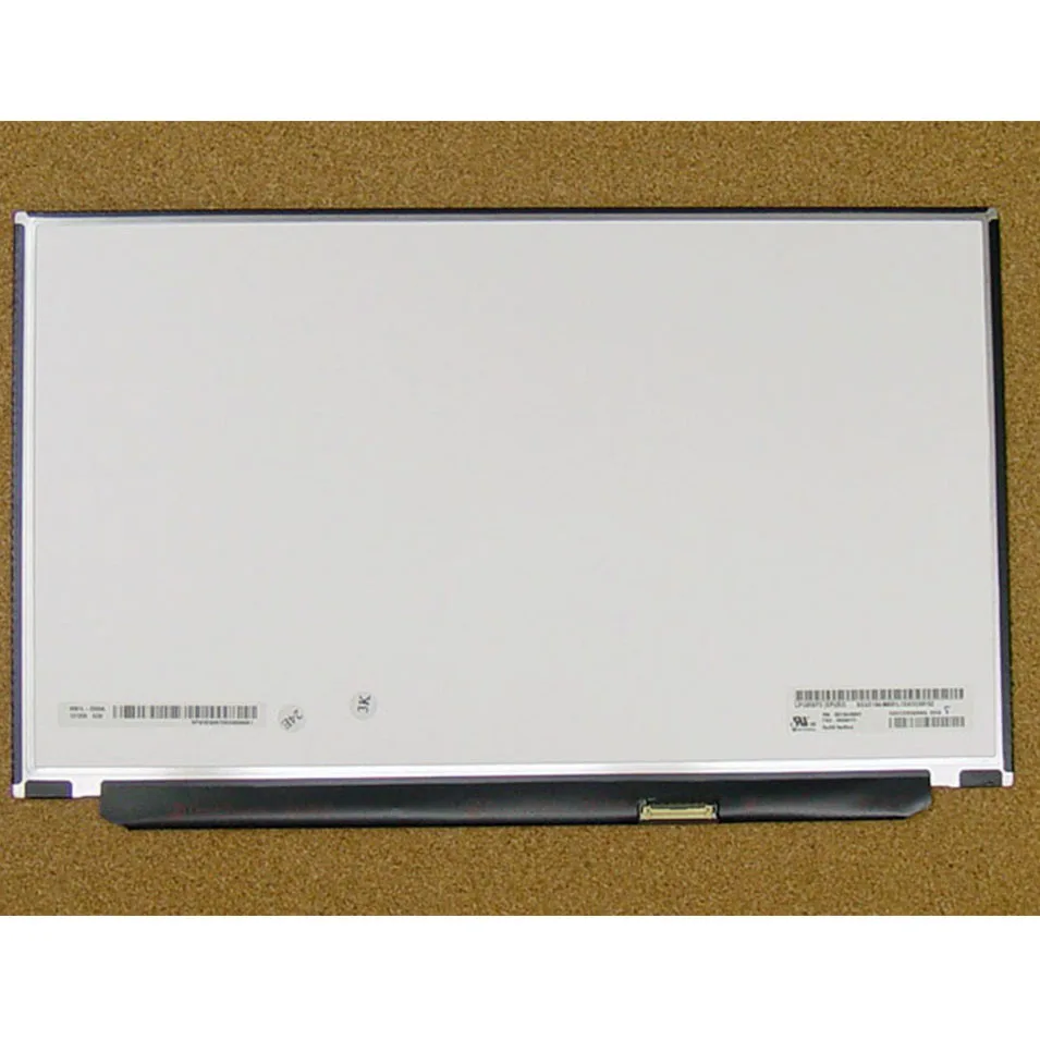 

LP125WF2 SPB2 For Lenovo Thinkpad x240 X250 x260 x270 x280 12.5" IPS Laptop LED Matrix FHD 30 Pin FRU 00HM745 LP125WF2(SP)(B2)