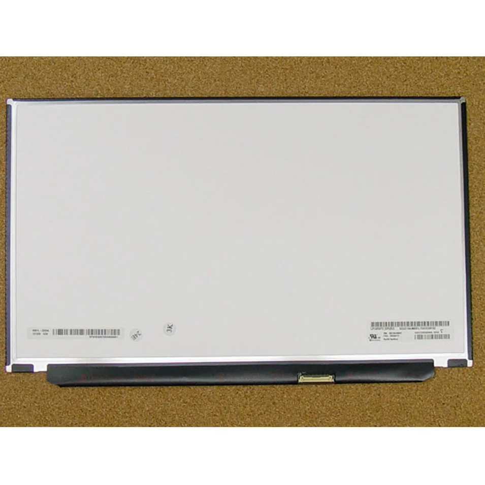 Светодиодная матрица lp125 WF2 SPB2 для ноутбука Lenovo Thinkpad x240 X250 x260 x270 x280 FHD 30 Pin FRU 00HM745