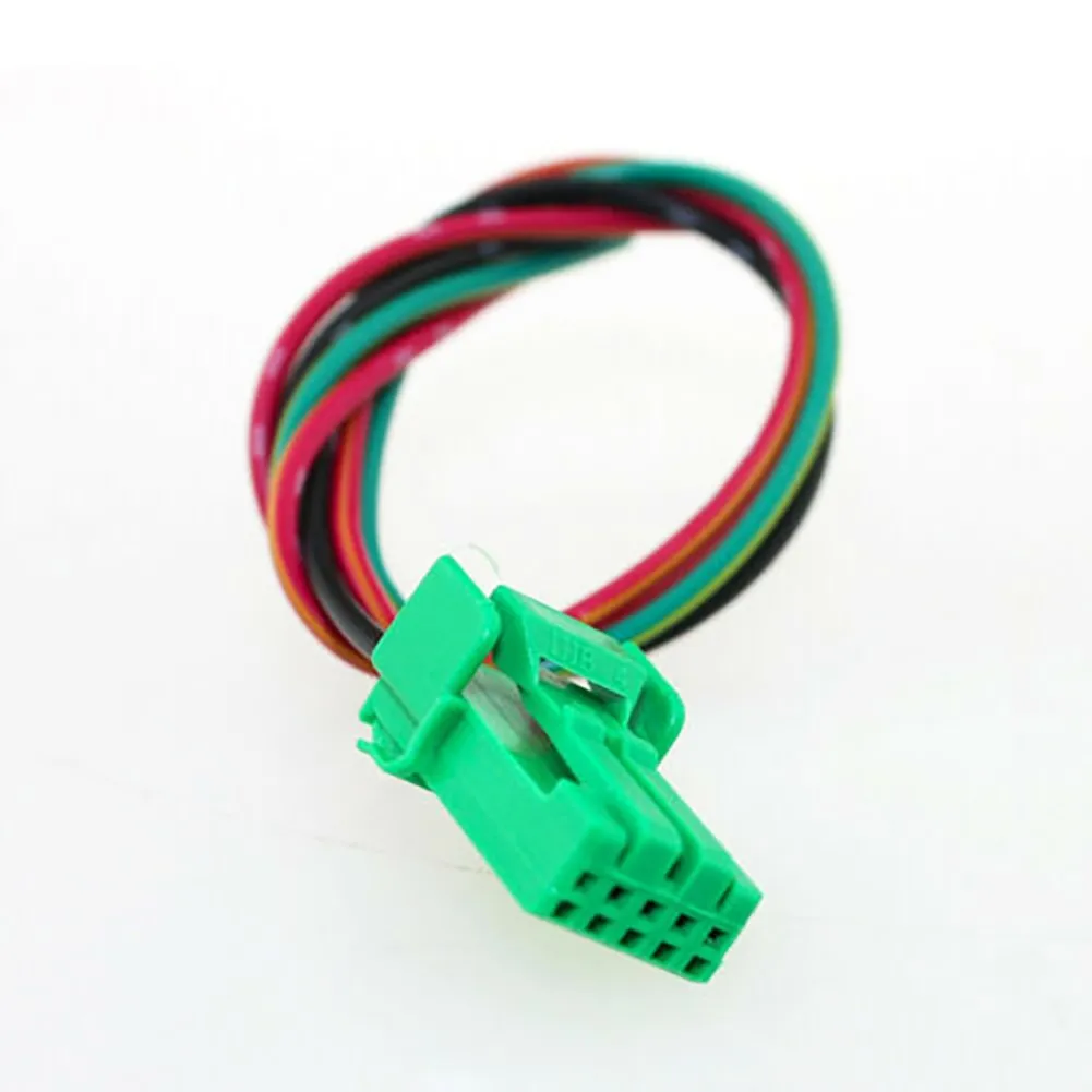 Автомобильные инструменты Автомобильный светодиодный выключатель синий