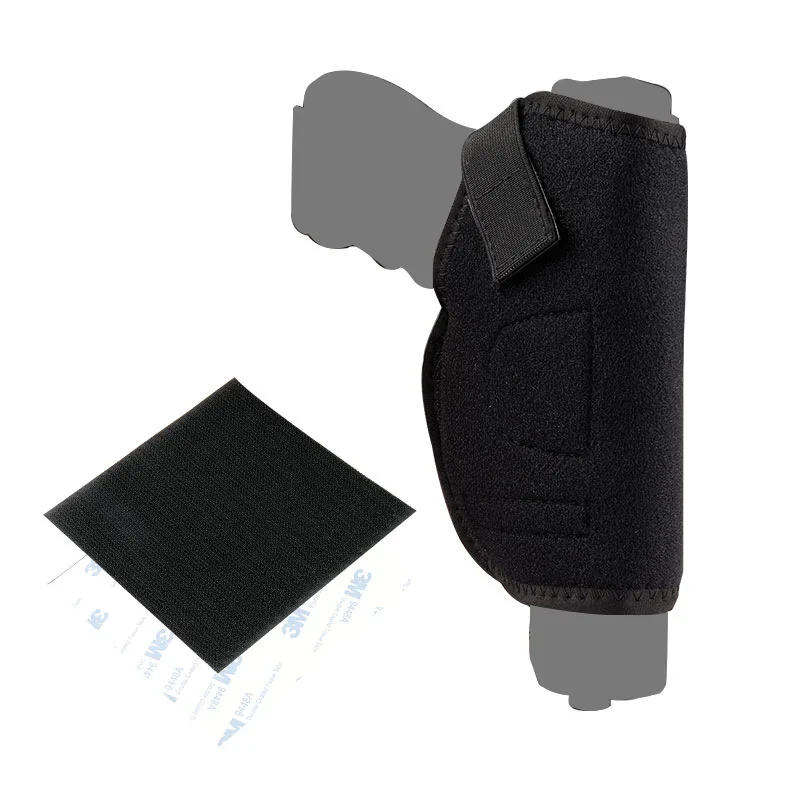 Универсальный кобура для пистолета на машине с быстрым извлечением "Outdoor Tactical"