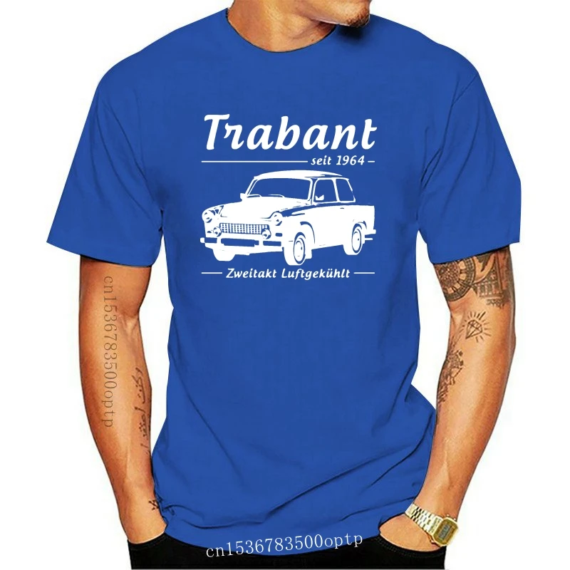 

Новинка футболка трабант 2Takt Luftgek & uumlhlt Trabi 601 Geschenk Ddr
