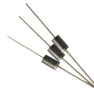 10pcs SR3100 Schottky Diodes 3A/100V Diode DO-41 Discrete Components 3A 100V SR3100