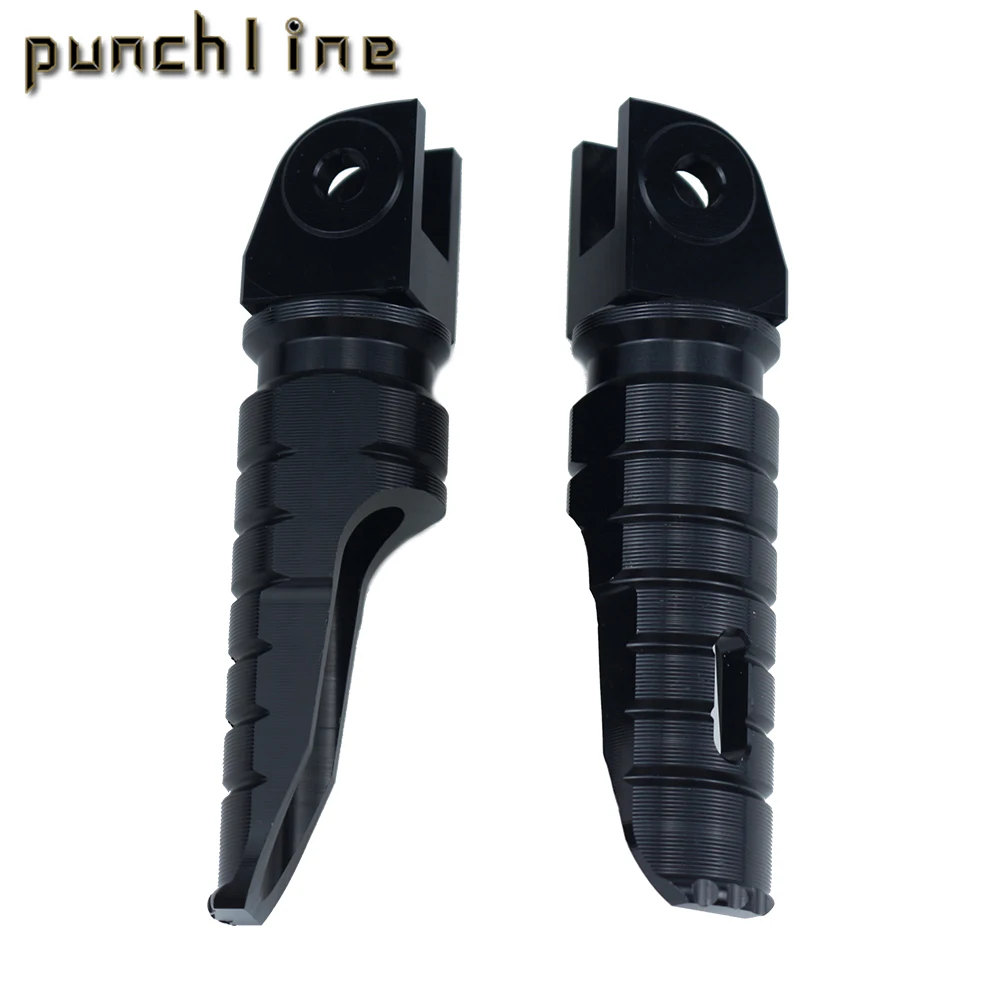 

Подставки для пассажирских ножек DUCATI 1098 07-08 1198 09-11 1199 PANIGALE 12-15 959 PANIGALE 16-19 899 PANIGALE 14-15