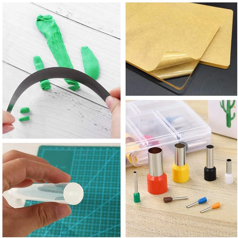 Набор круглых лезвий для резки BMBY-45 инструмент работы с полимерной глиной шт.