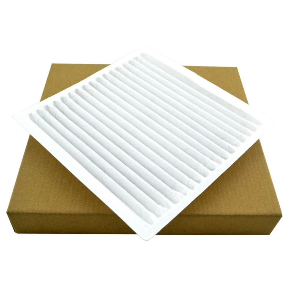 

Accessories Air Pollen Filter Engine For Mitsubishi Mirage G4 2017-2018 Parts A/C Auto Cabin Car For Mitsubishi Mirage 2014-2018