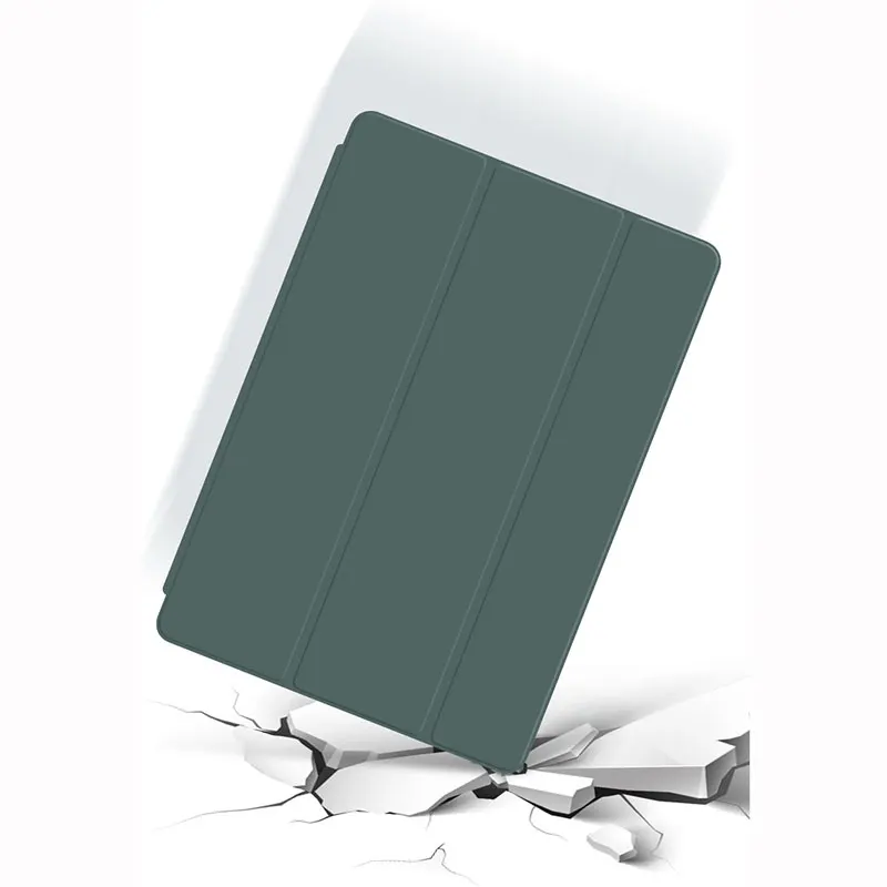 WIWU высококачественный защитный чехол для iPad Mini 5 водонепроницаемый книжка из